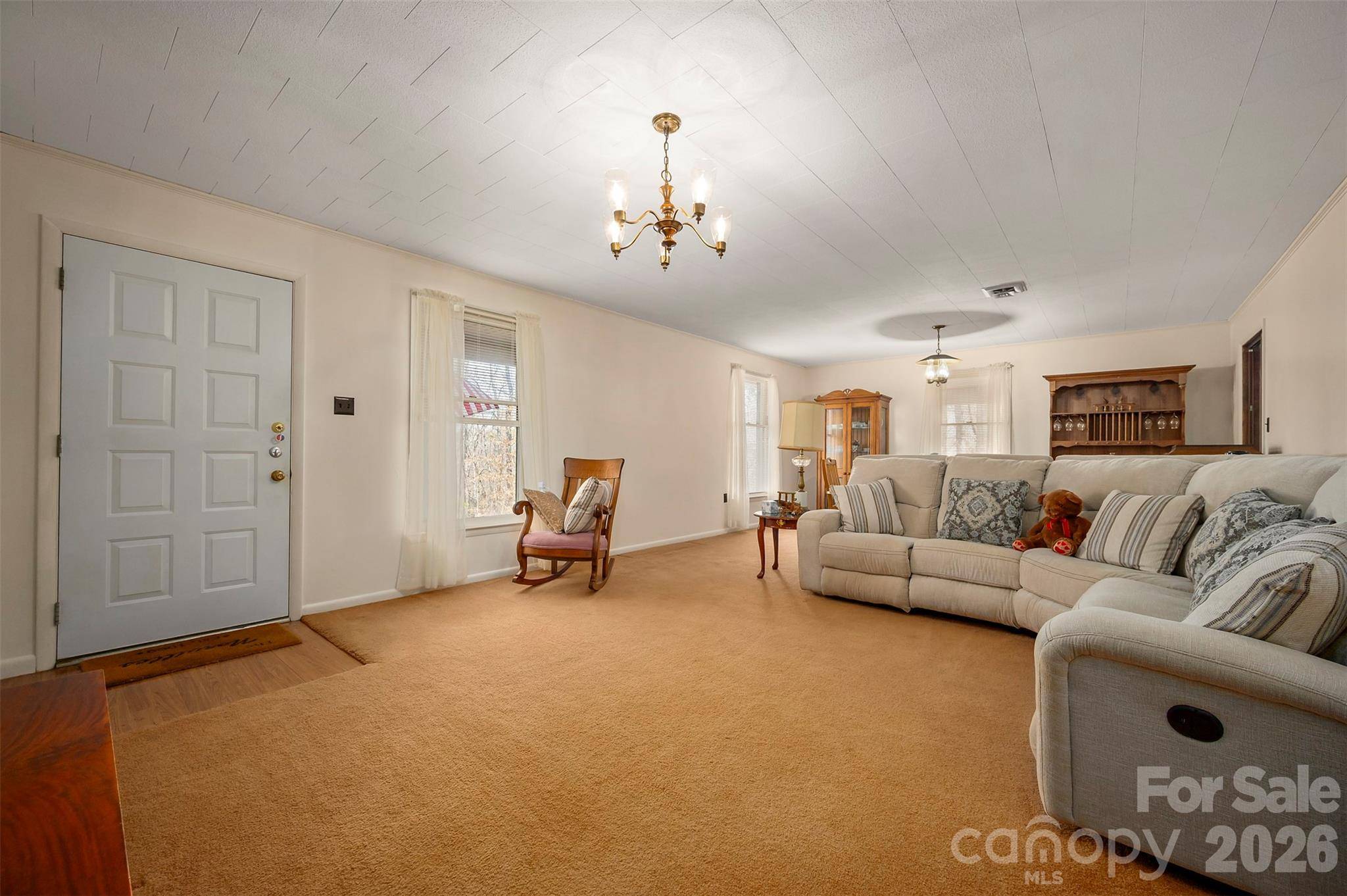 582 County Line RD, Rutherfordton, NC 28139