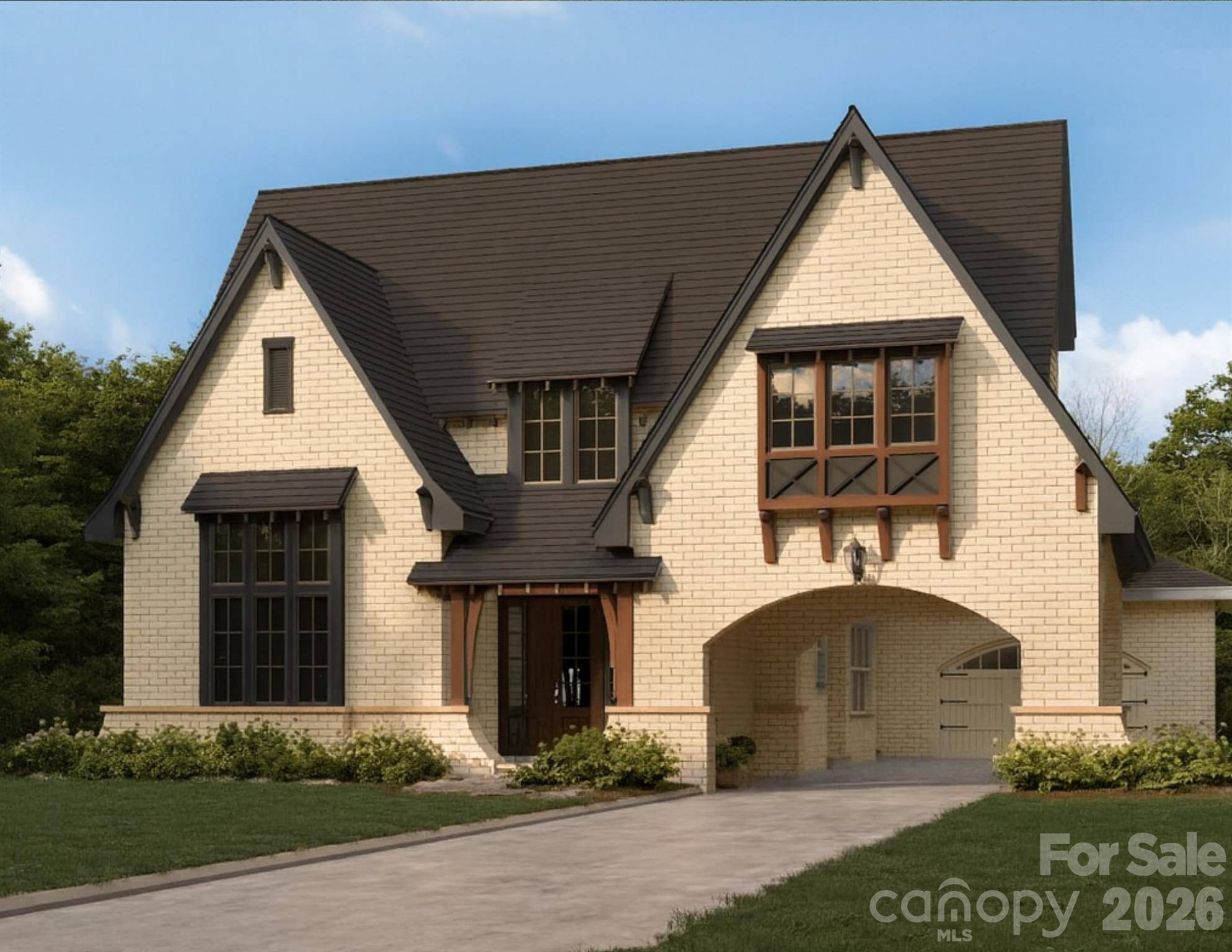 340 North Fork RD #3, Black Mountain, NC 28711