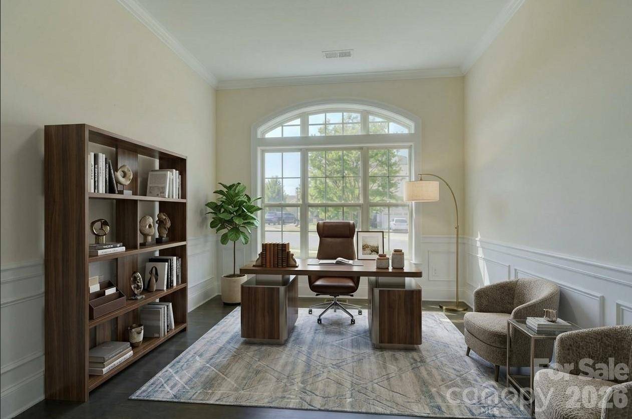 14802 Creeks Edge DR, Charlotte, NC 28278