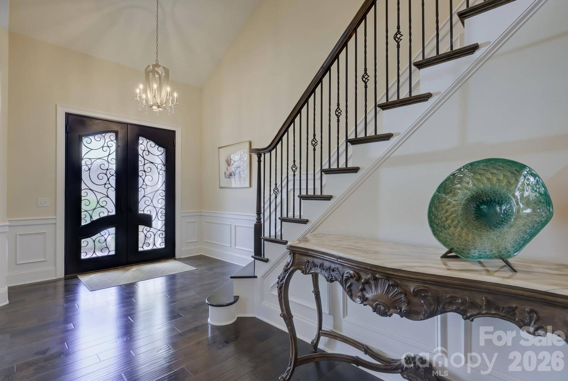 14802 Creeks Edge DR, Charlotte, NC 28278