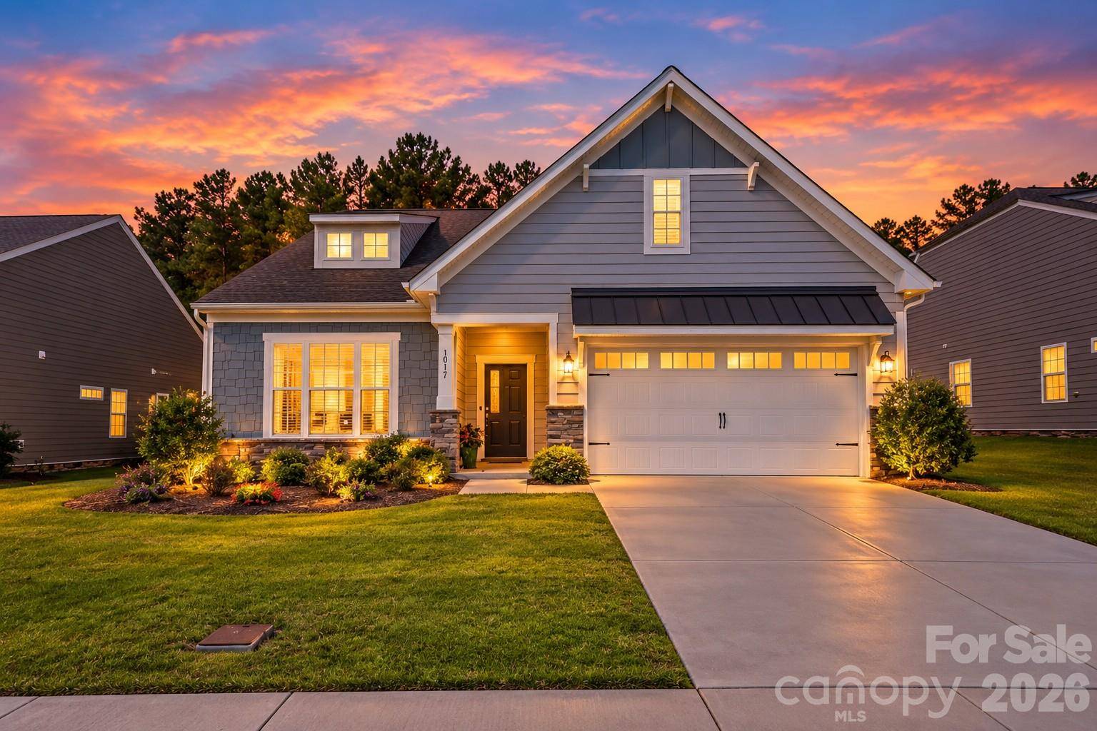 1017 Dali BLVD, Mount Holly, NC 28120
