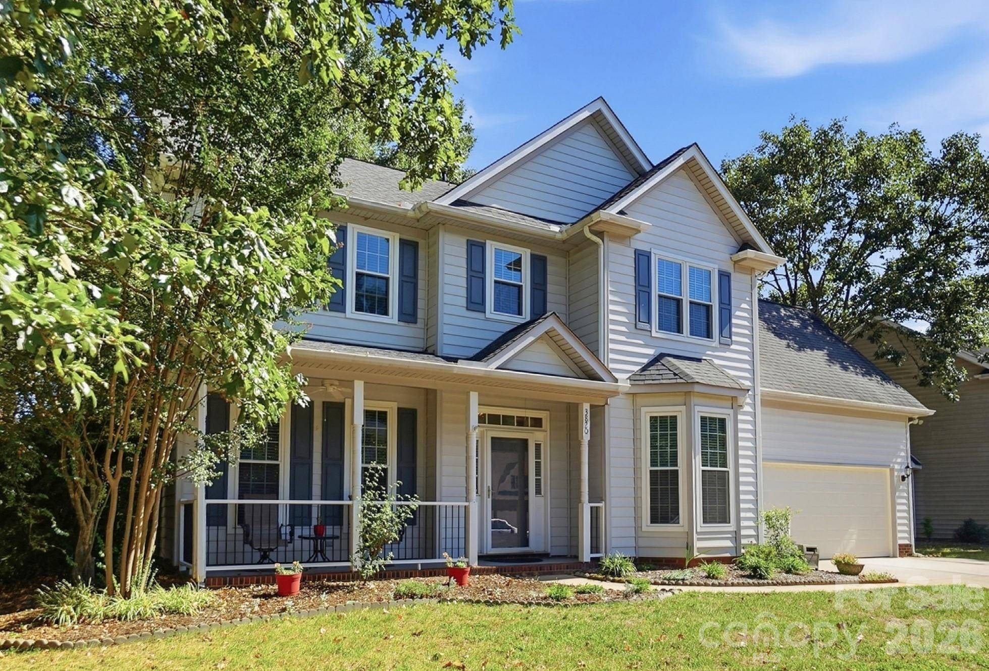 3820 Alden ST, Indian Trail, NC 28079