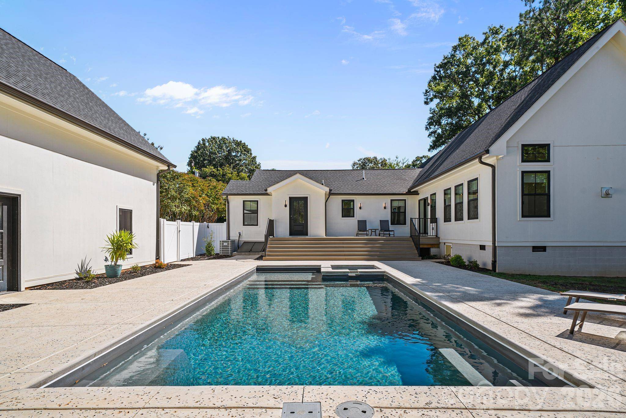 419 Clay ST, Mooresville, NC 28115