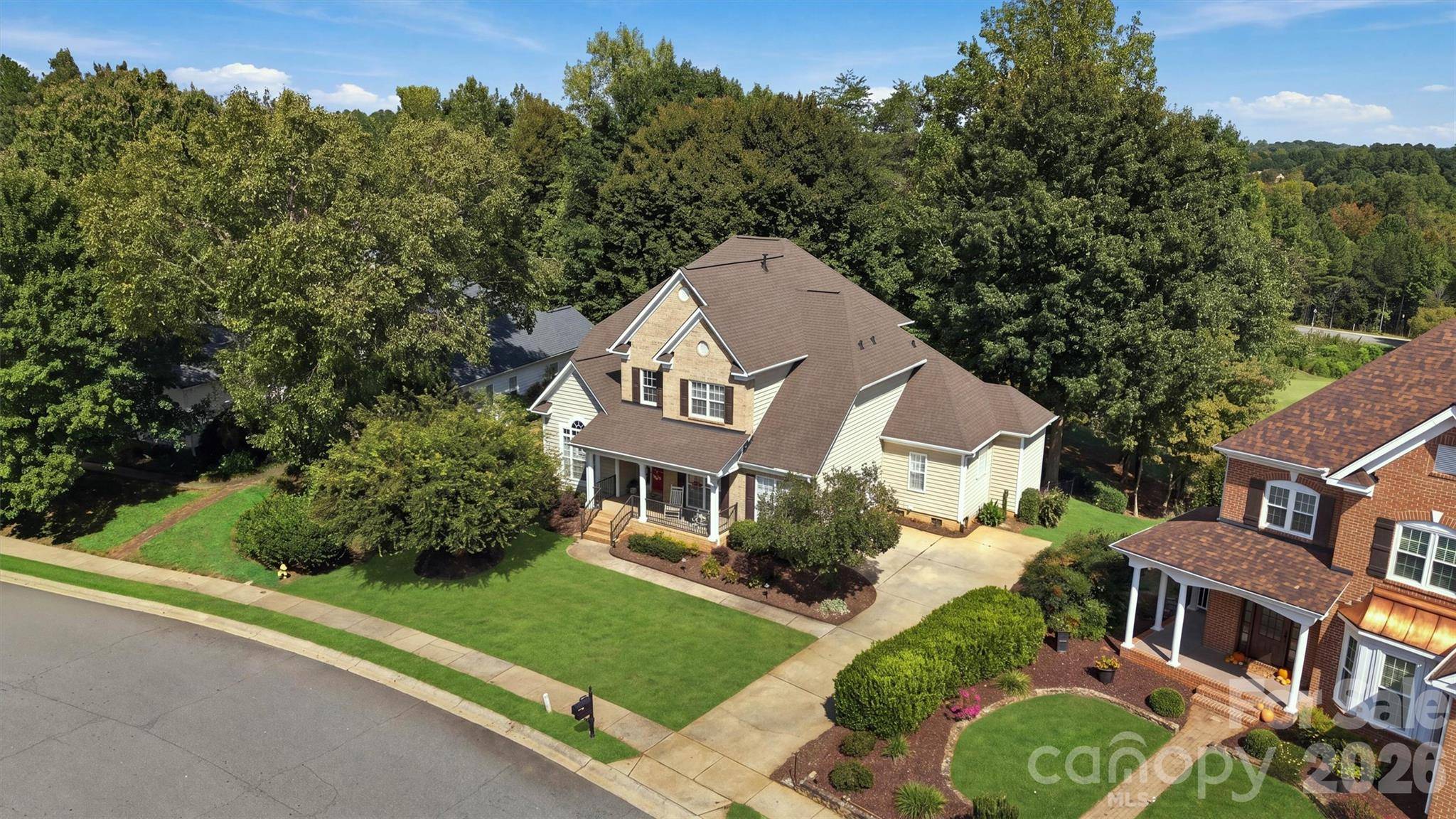 1550 Valhalla DR, Denver, NC 28037