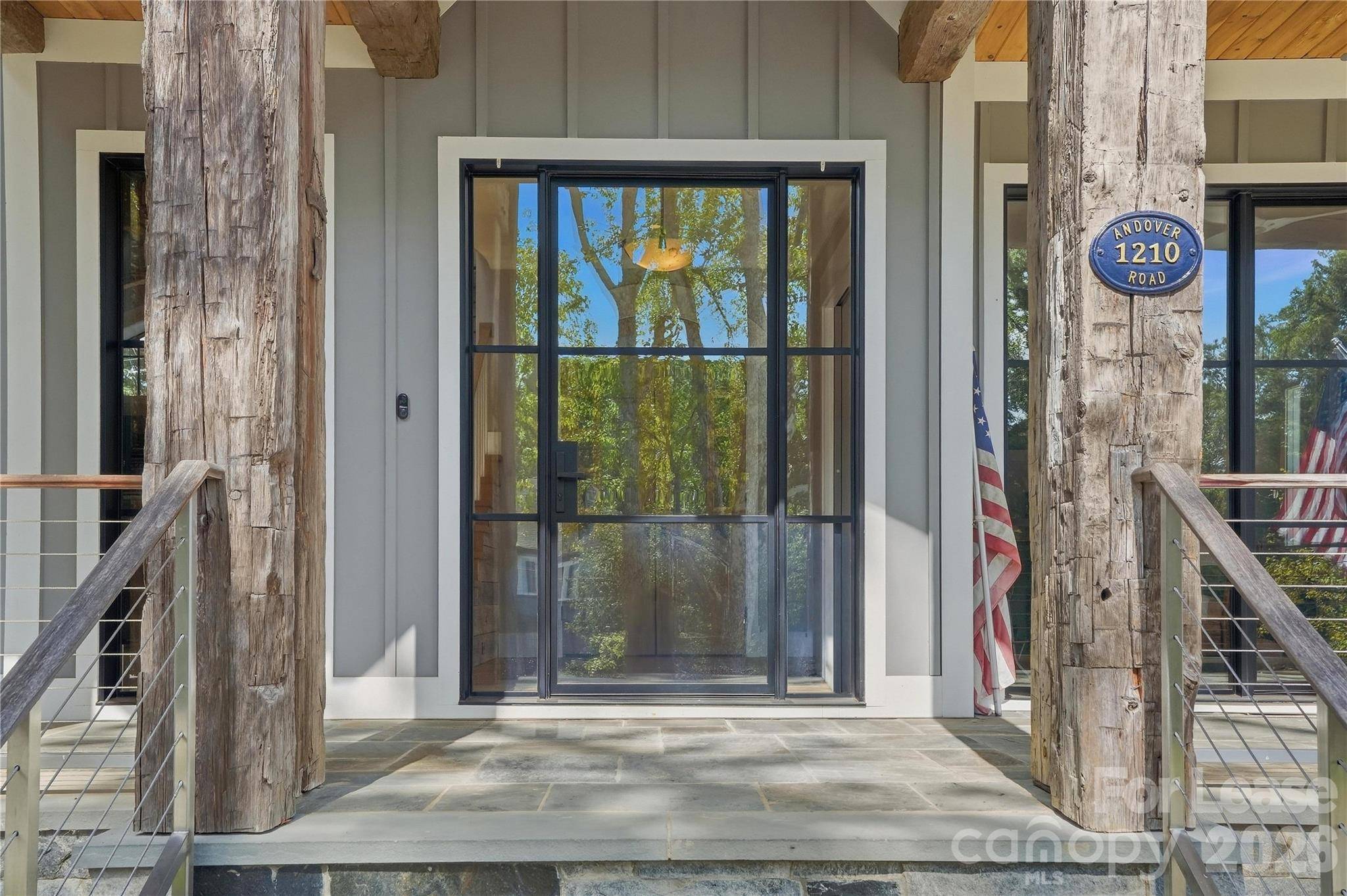 1210 Andover RD, Charlotte, NC 28211