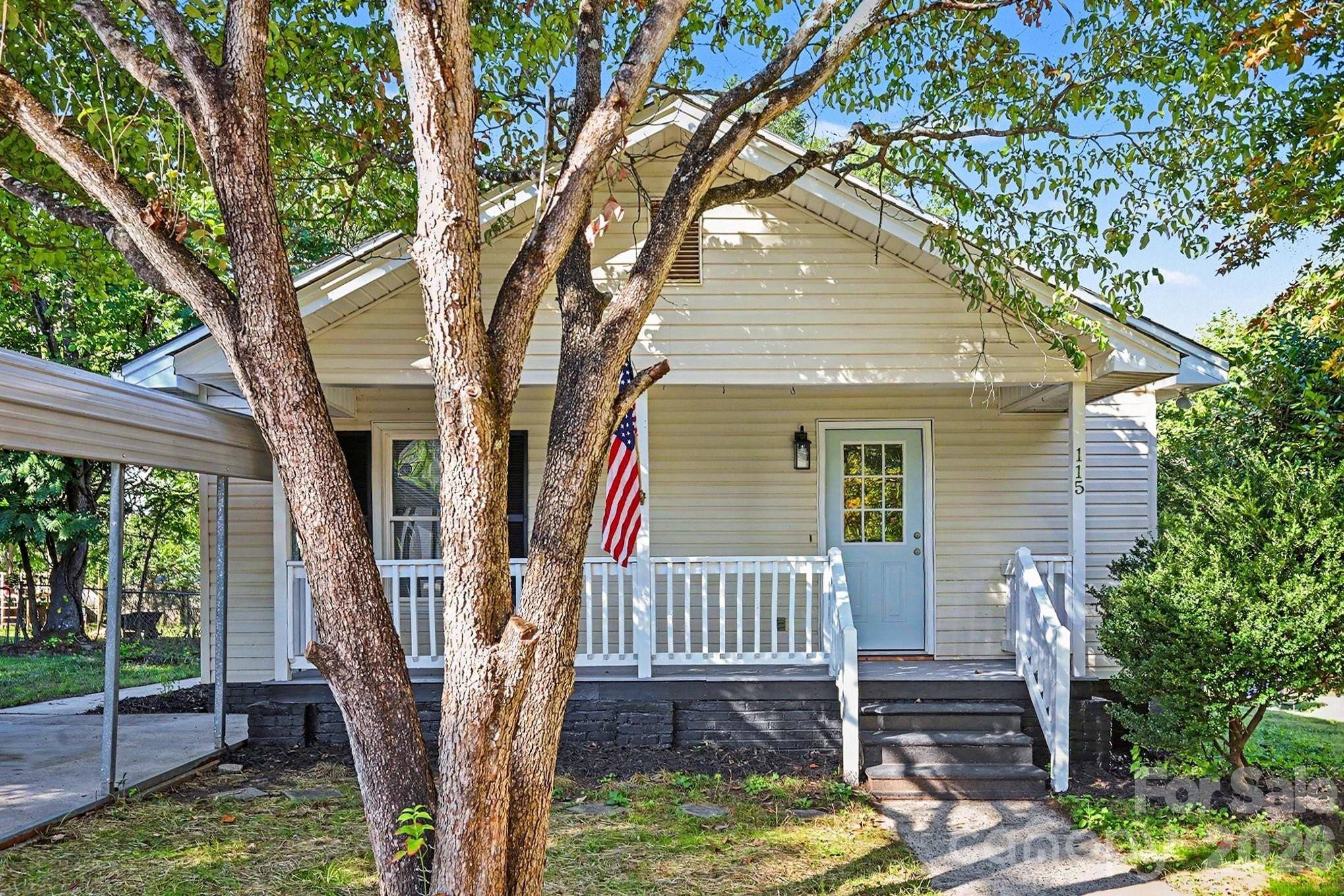 115 Lambert ST, Belmont, NC 28012