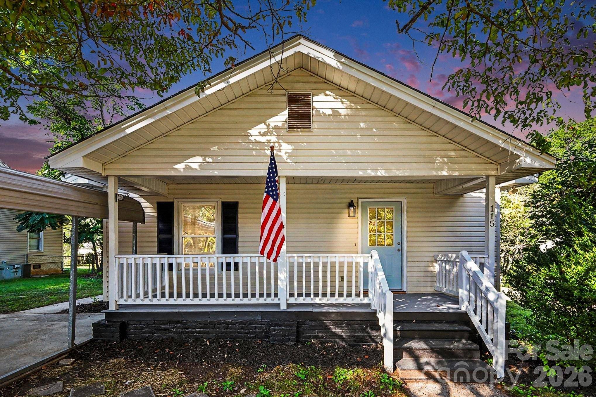 115 Lambert ST, Belmont, NC 28012