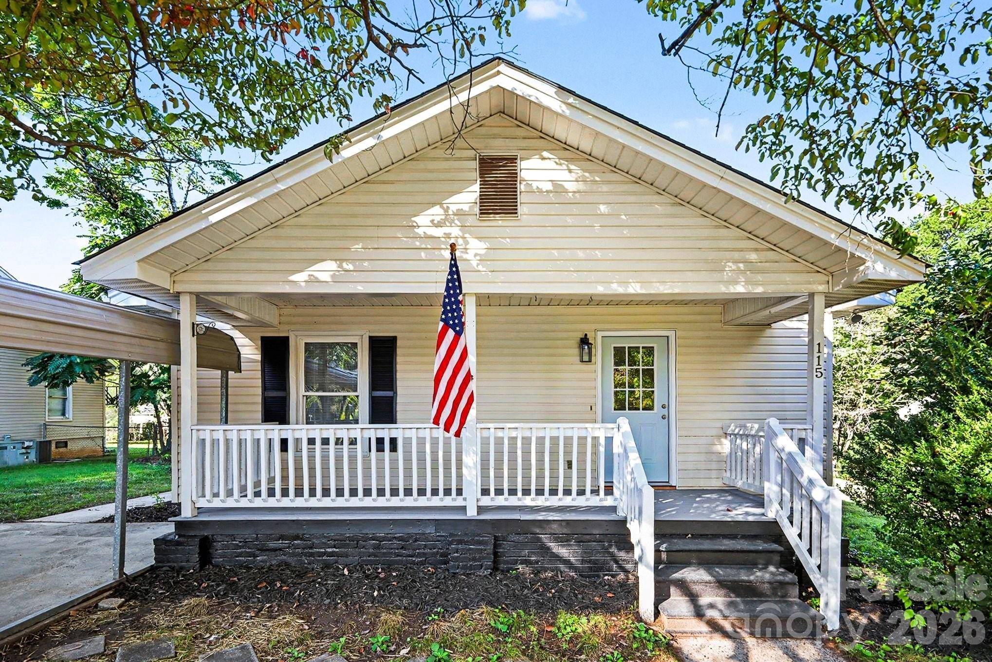 115 Lambert ST, Belmont, NC 28012
