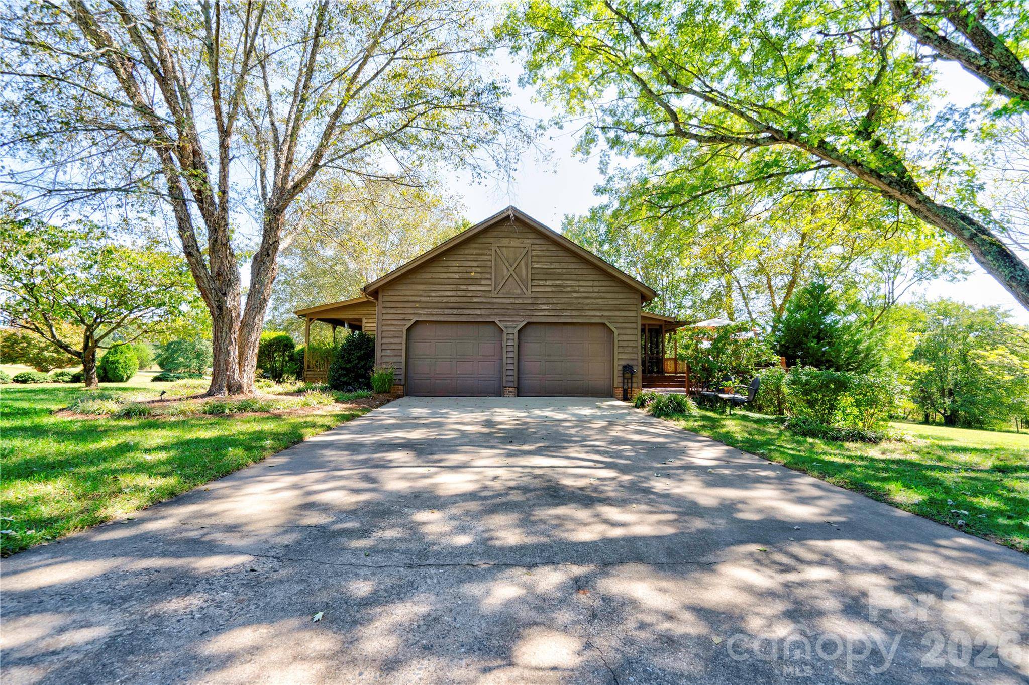 225 Hicks Hill RD, Lawndale, NC 28090