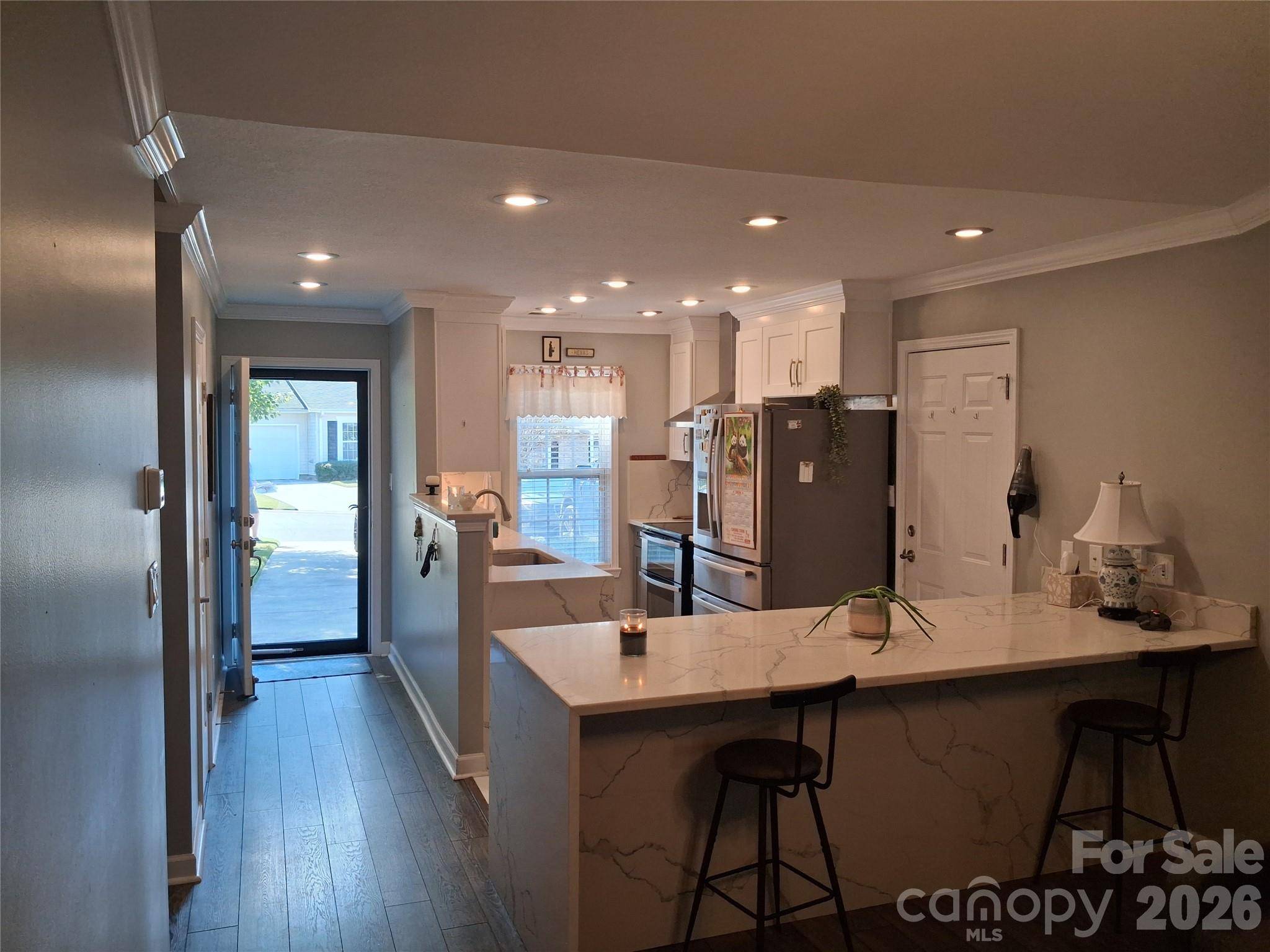 3099 Trimble CIR NW, Concord, NC 28027