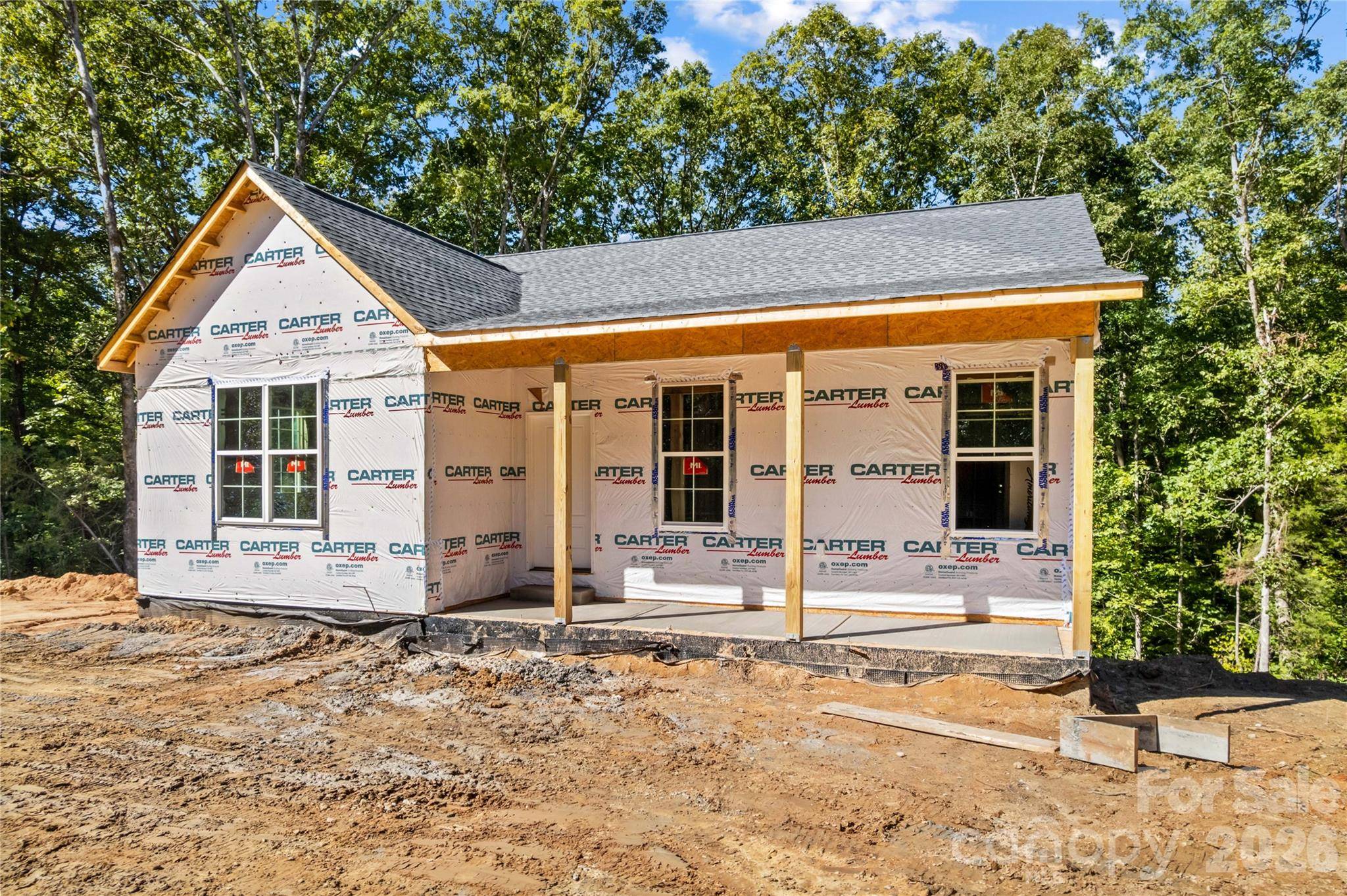 127 Katie LN, Statesville, NC 28625