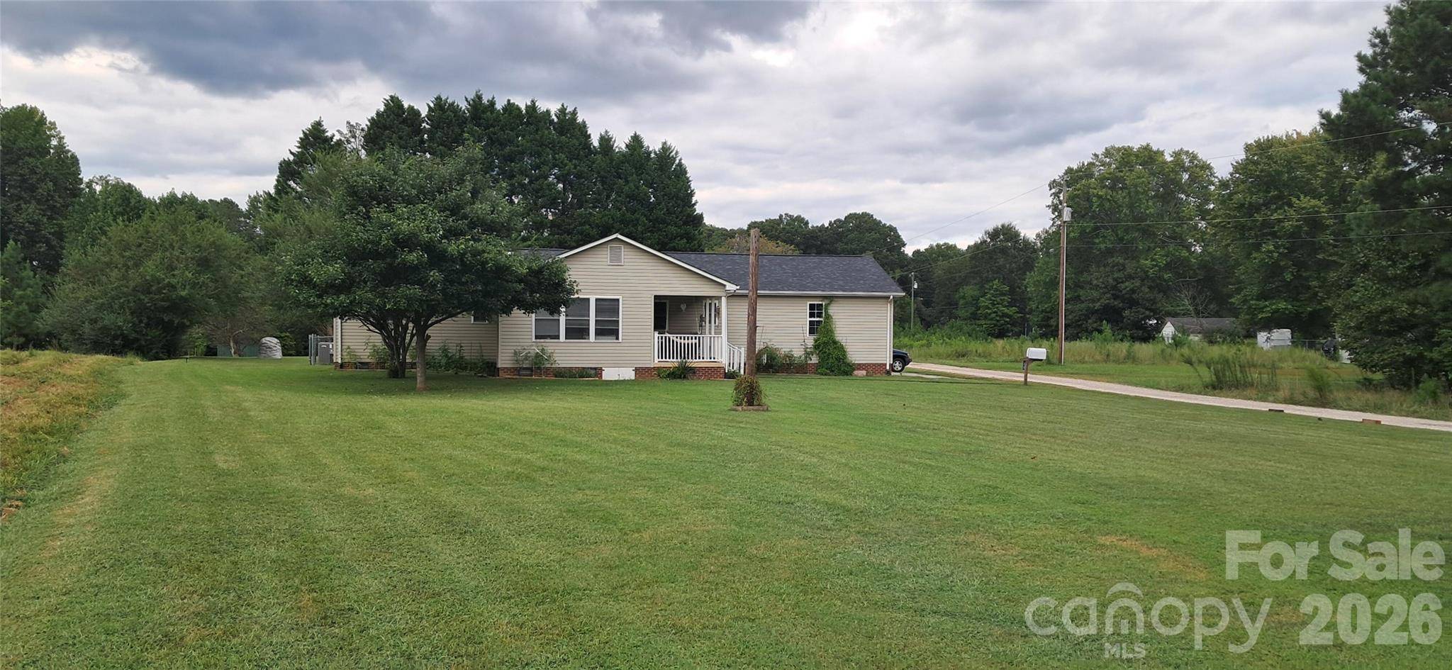 120 Bud LN, China Grove, NC 28023