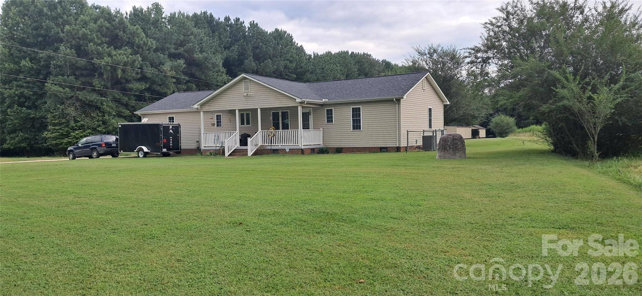 120 Bud LN, China Grove, NC 28023