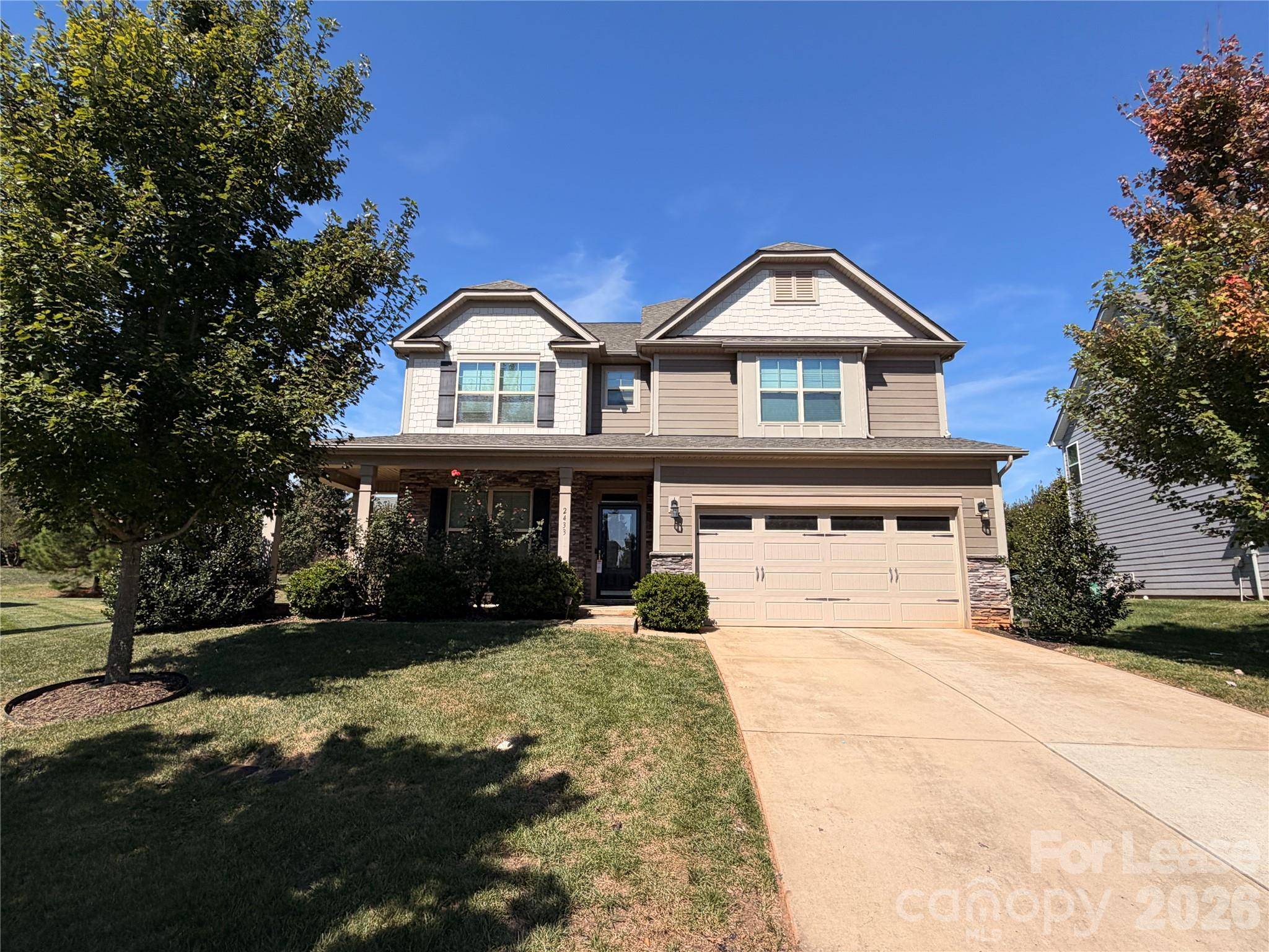 2433 Chinkapin CT, Gastonia, NC 28054