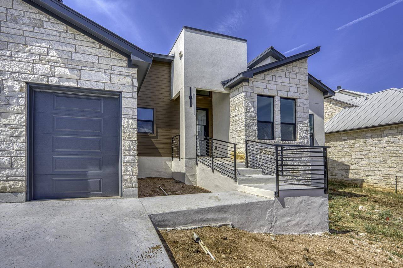 120 Golden Harvest, Horseshoe Bay, TX 78657