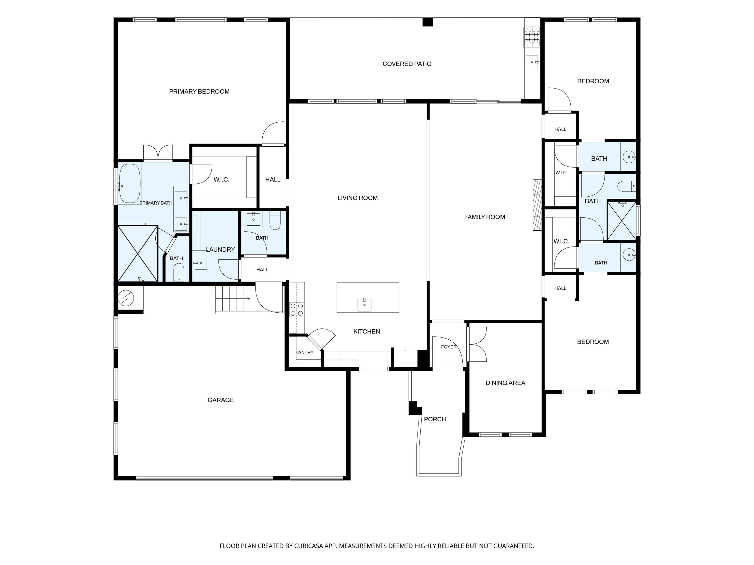 120 Golden Harvest, Horseshoe Bay, TX 78657