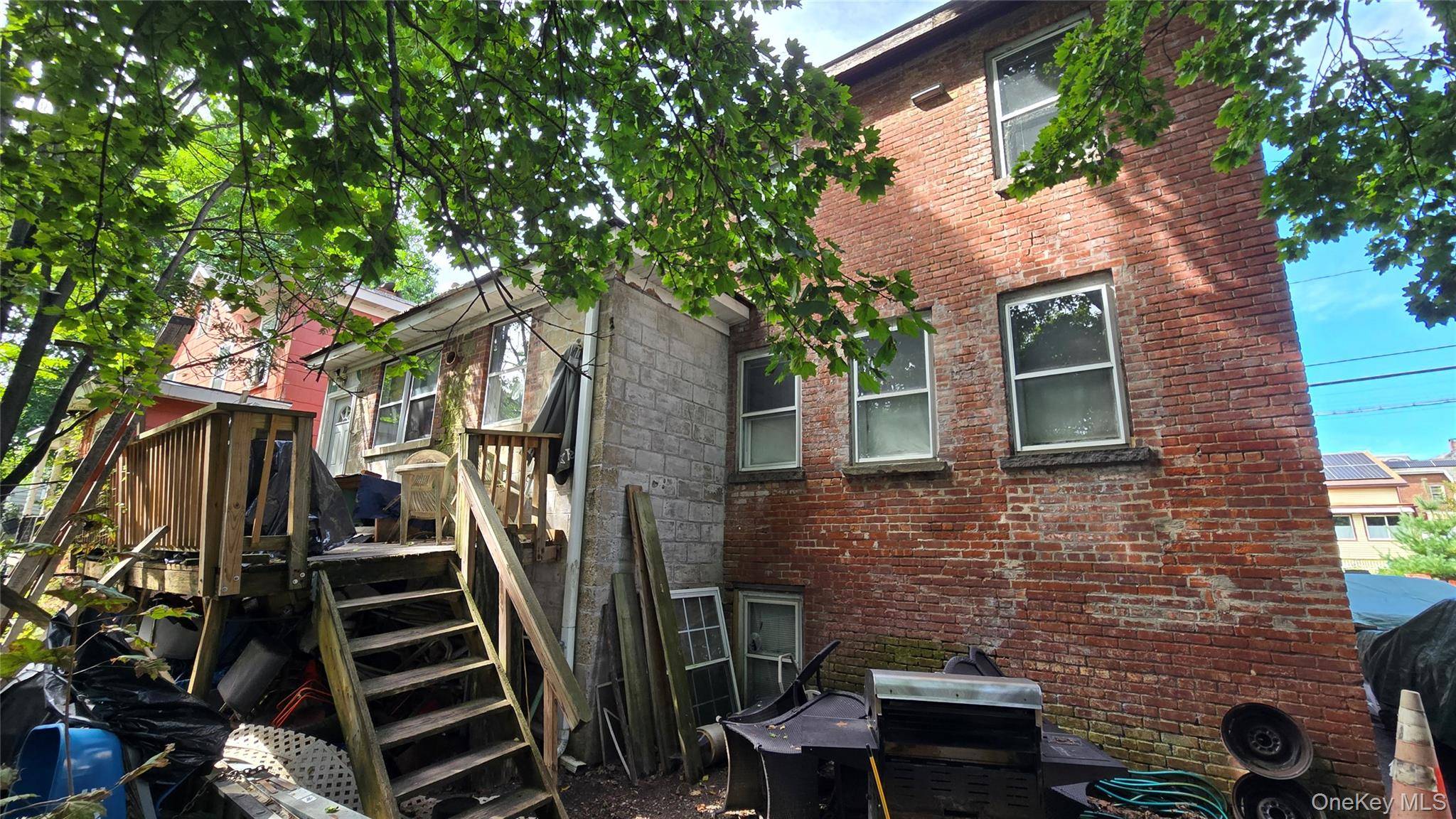 24 S Elm ST, Beacon, NY 12508