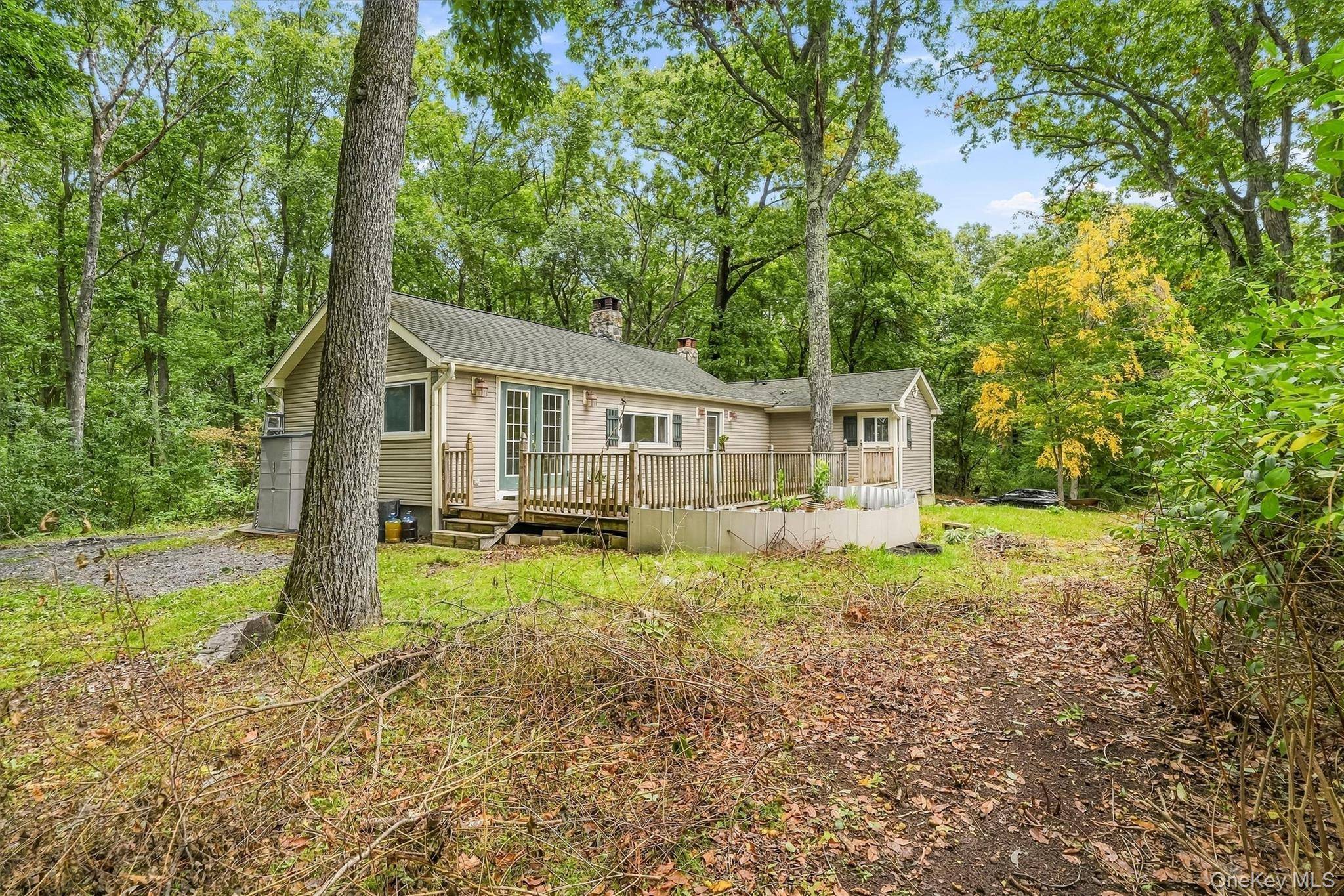 153 Nardin RD, Lake Peekskill, NY 10537