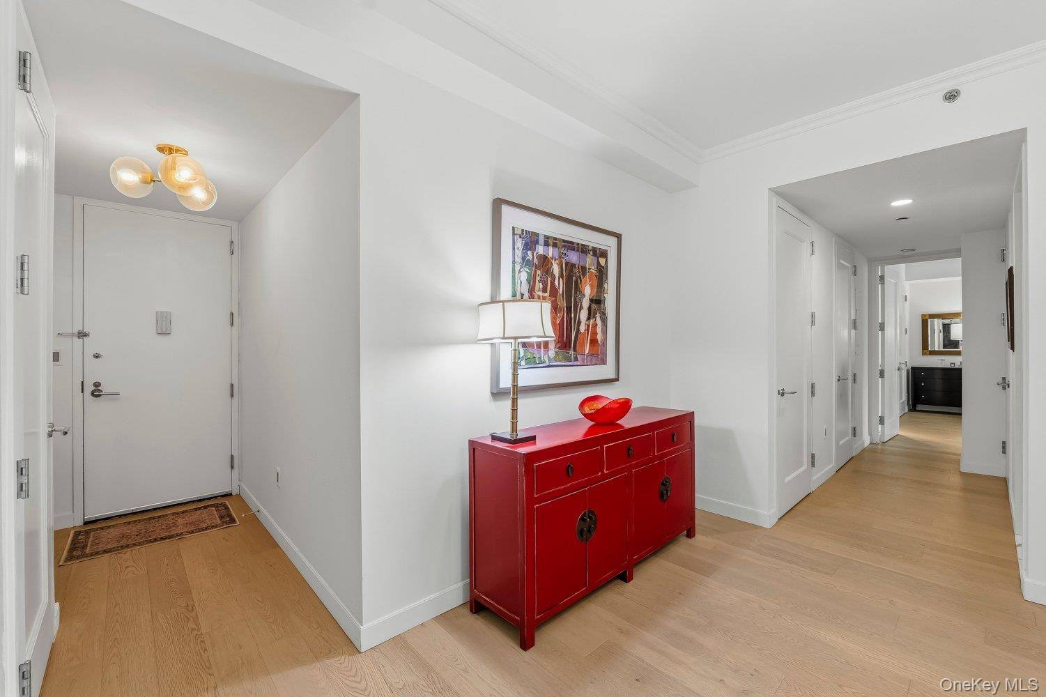 10 City PL #2B, White Plains, NY 10601