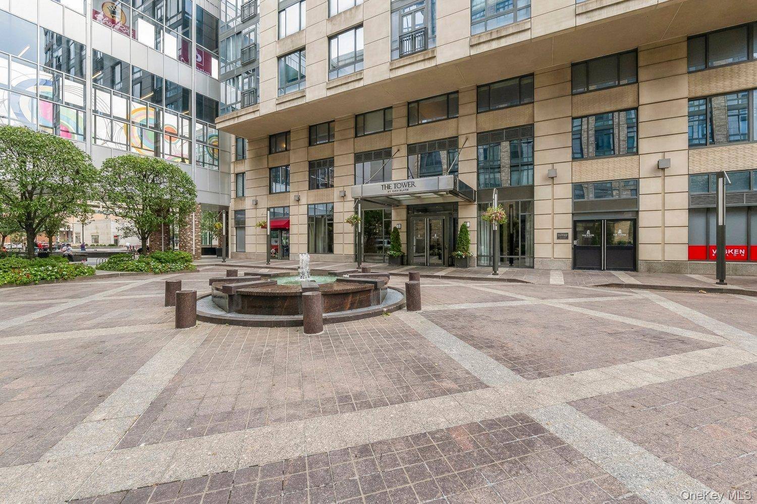 10 City PL #2B, White Plains, NY 10601