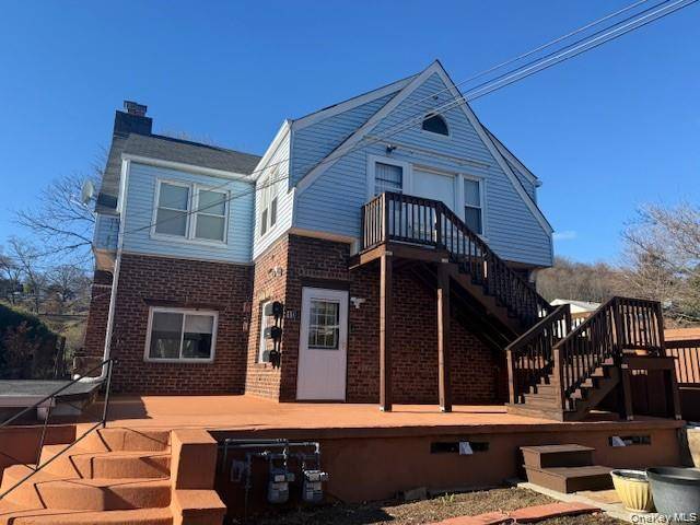 10 Front ST #1, Nyack, NY 10960