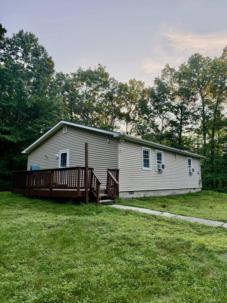 225 Walker Valley RD, Pine Bush, NY 12566