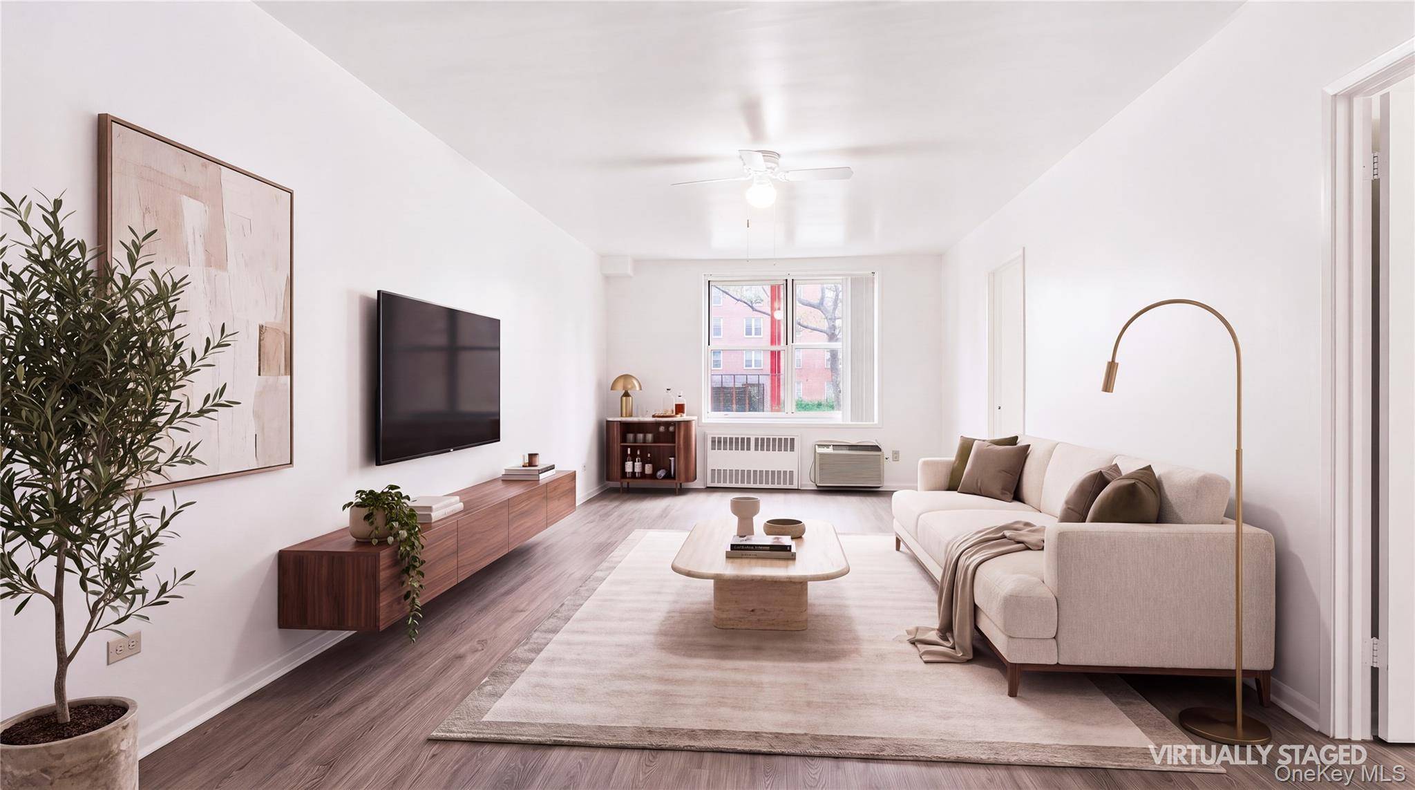 142-05 Roosevelt AVE #206, Flushing, NY 11354