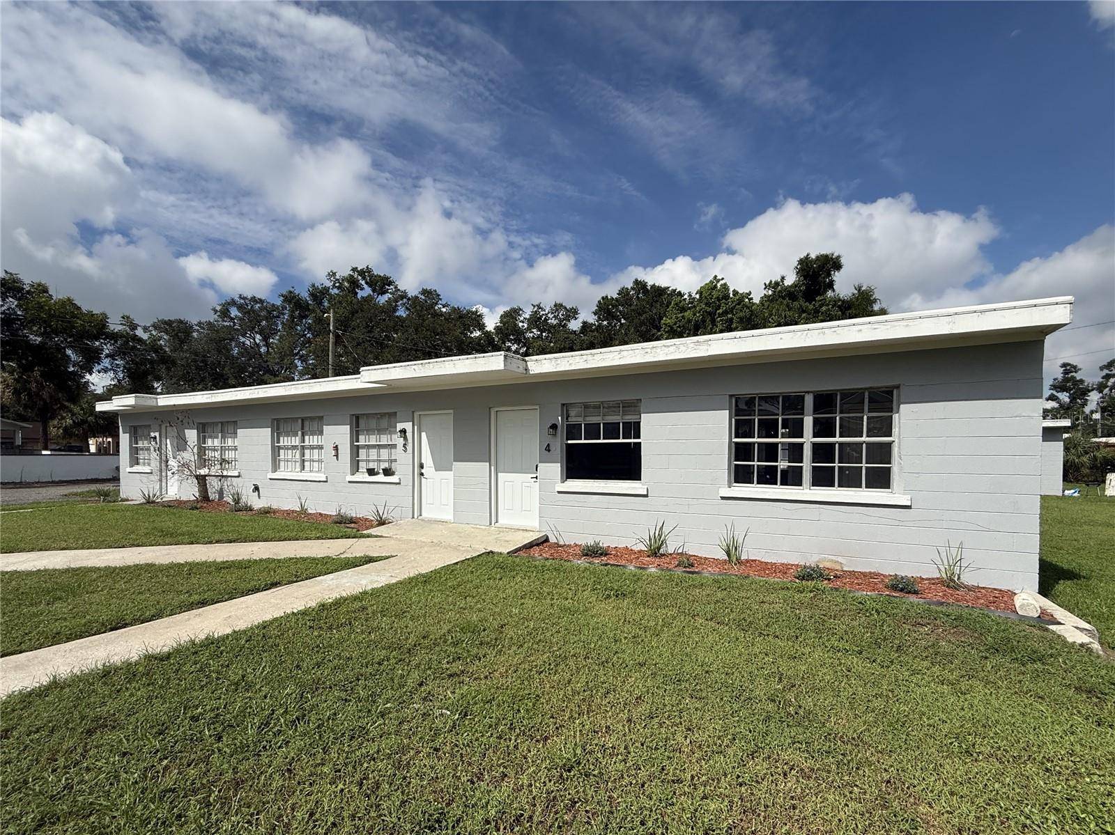 3408 E DR MARTIN LUTHER KING JR BLVD #4, Tampa, FL 33610