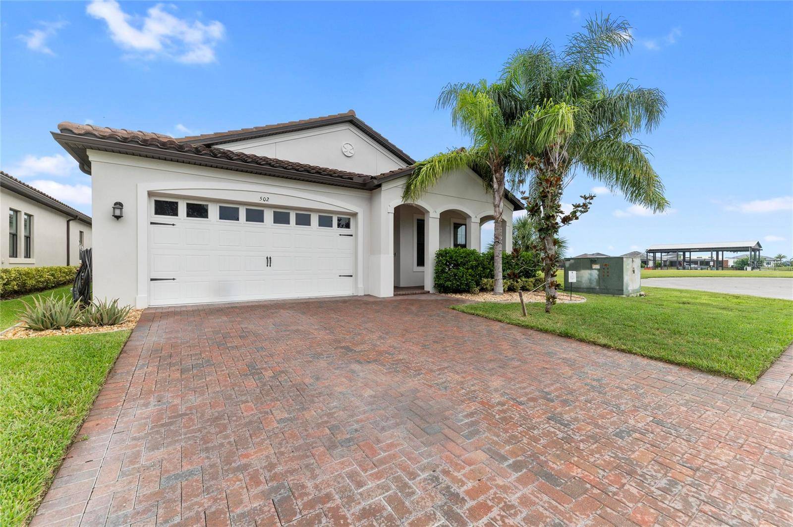 502 16TH AVE E AVE E, Palmetto, FL 34221