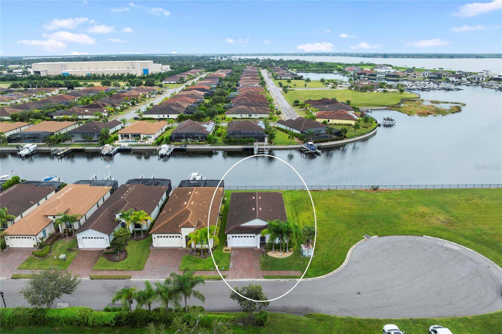 502 16TH AVE E AVE E, Palmetto, FL 34221
