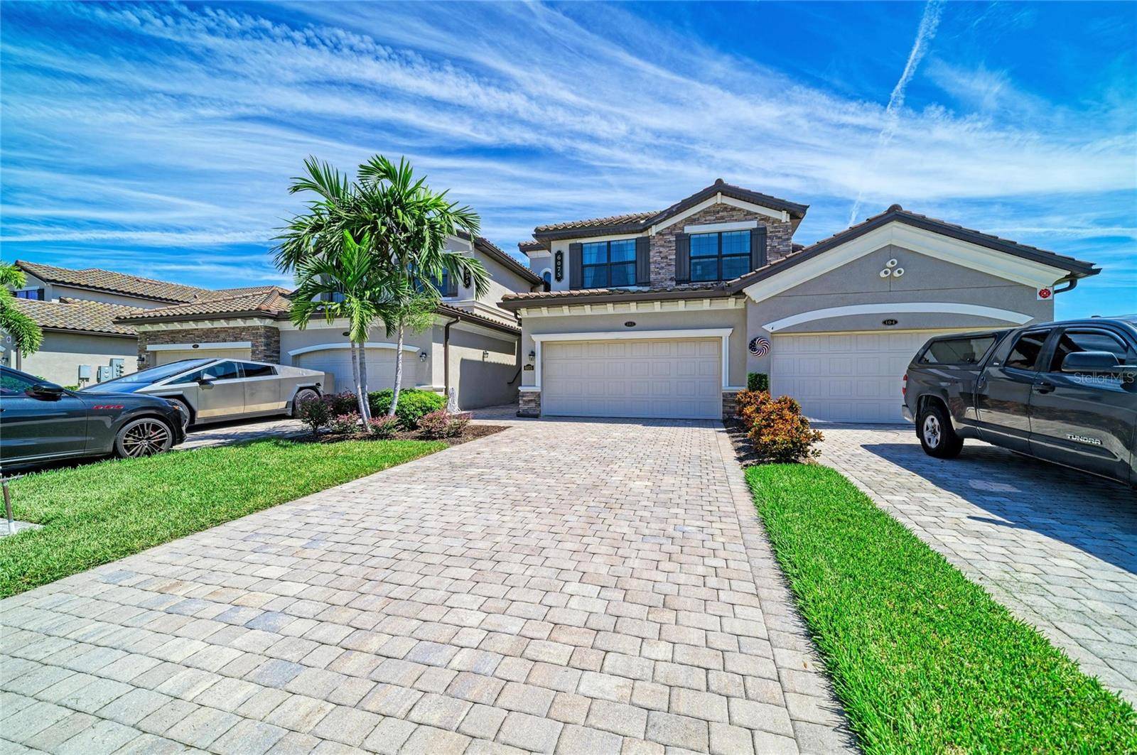 6075 WORSHAM LN #103, Lakewood Ranch, FL 34211