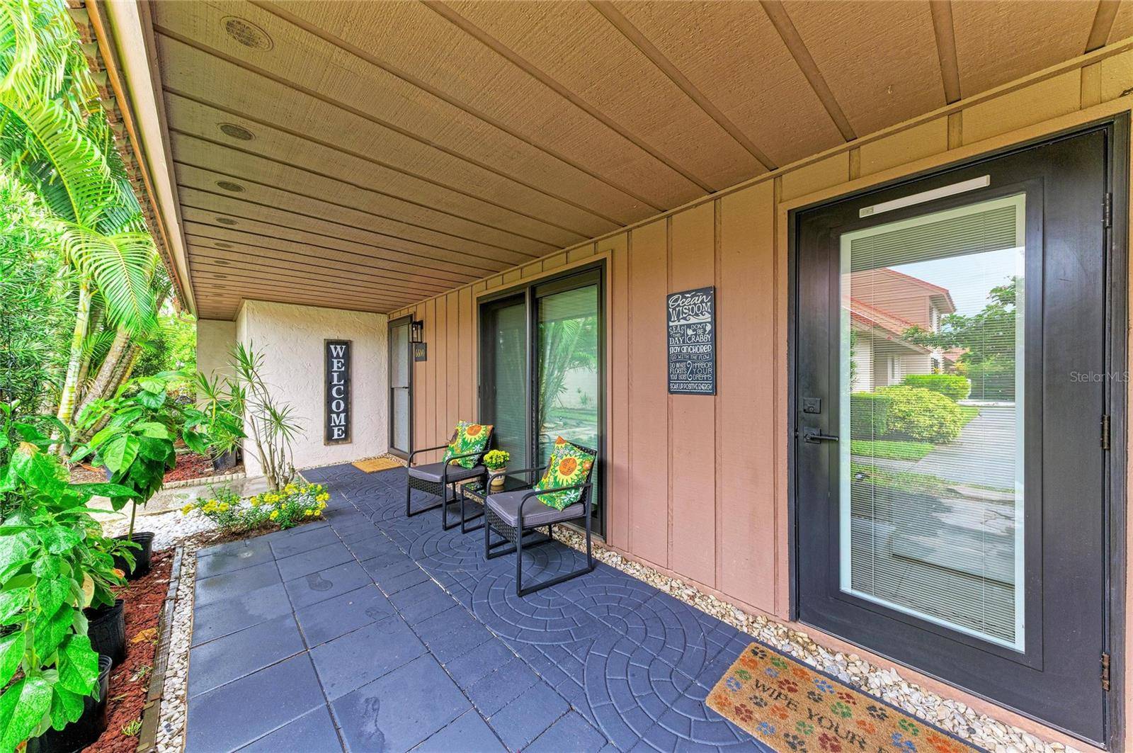 6600 DRAW LN #116, Sarasota, FL 34238