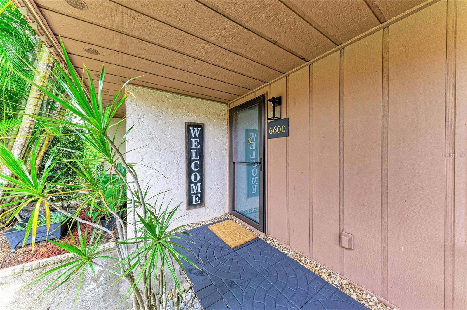 6600 DRAW LN #116, Sarasota, FL 34238