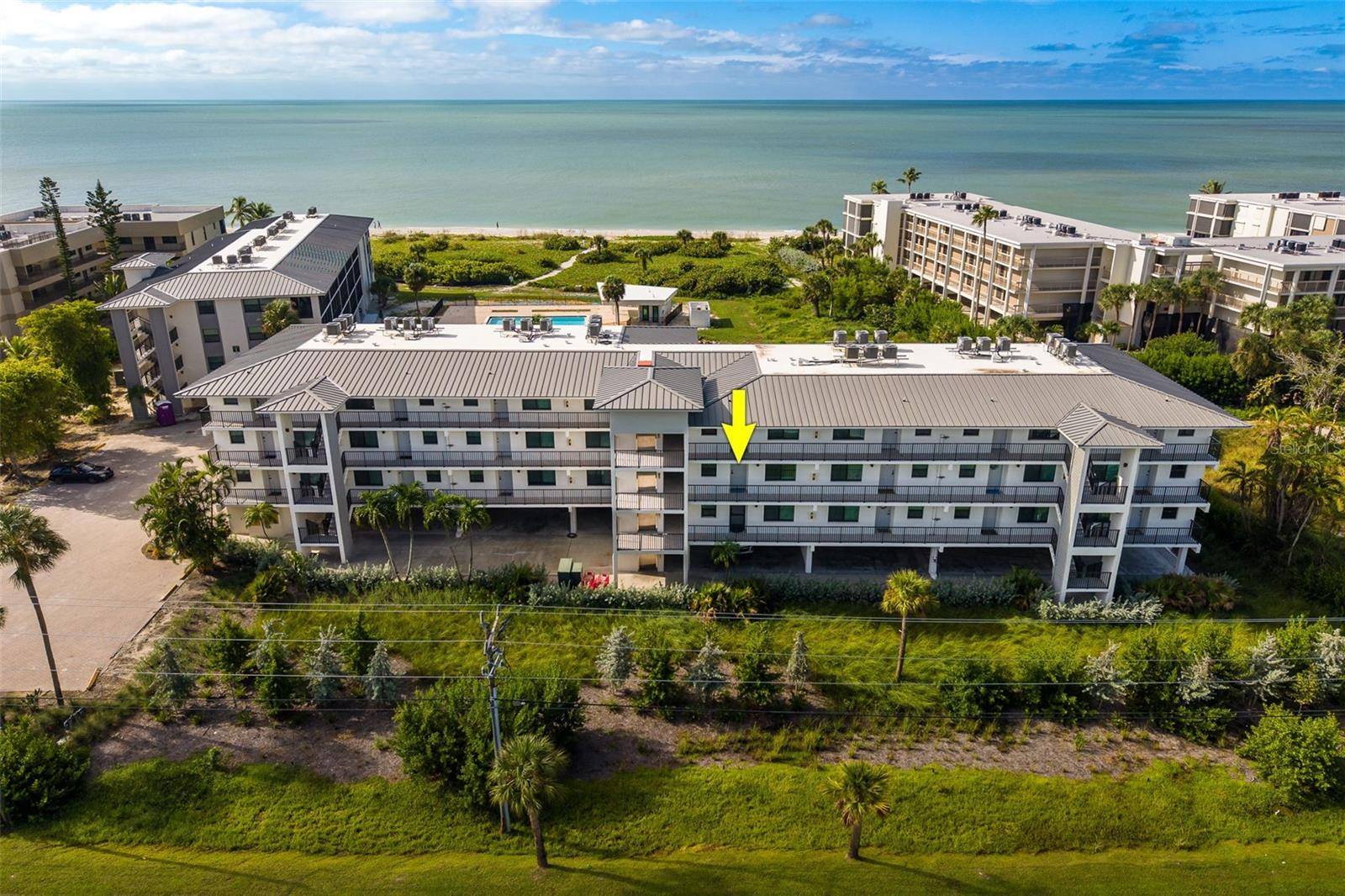 2737 W GULF DR #225, Sanibel, FL 33957