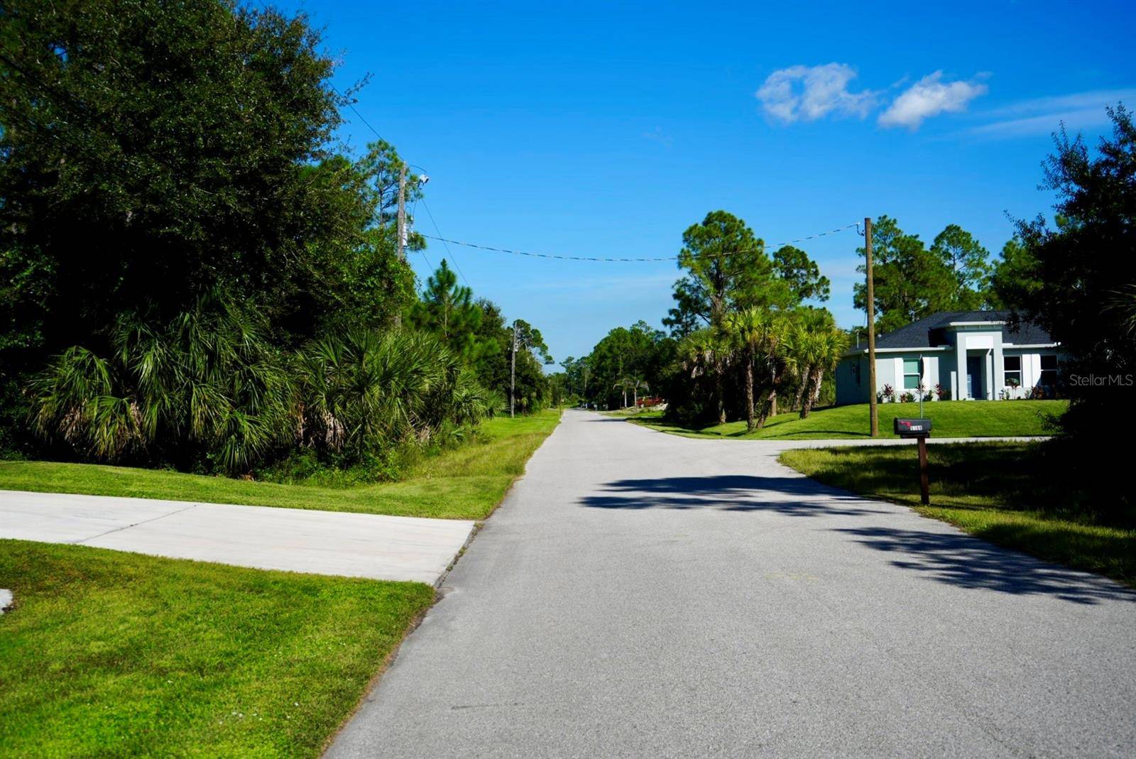 5168 GREENHOUSE AVE, North Port, FL 34288
