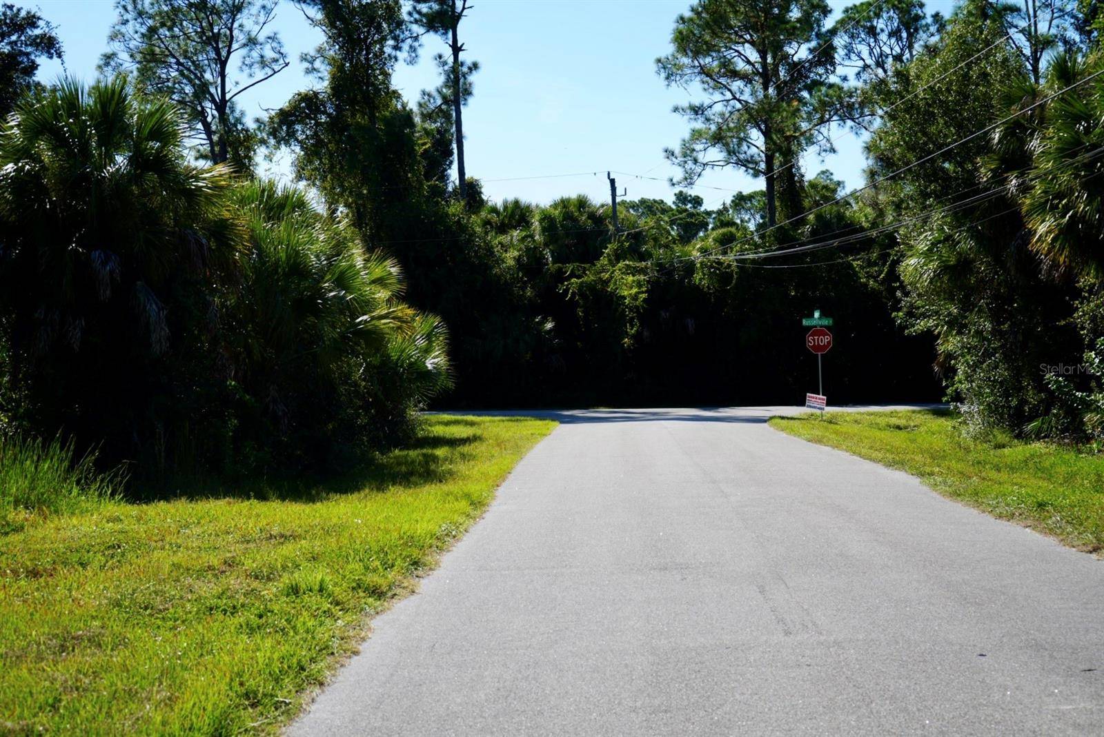 5168 GREENHOUSE AVE, North Port, FL 34288