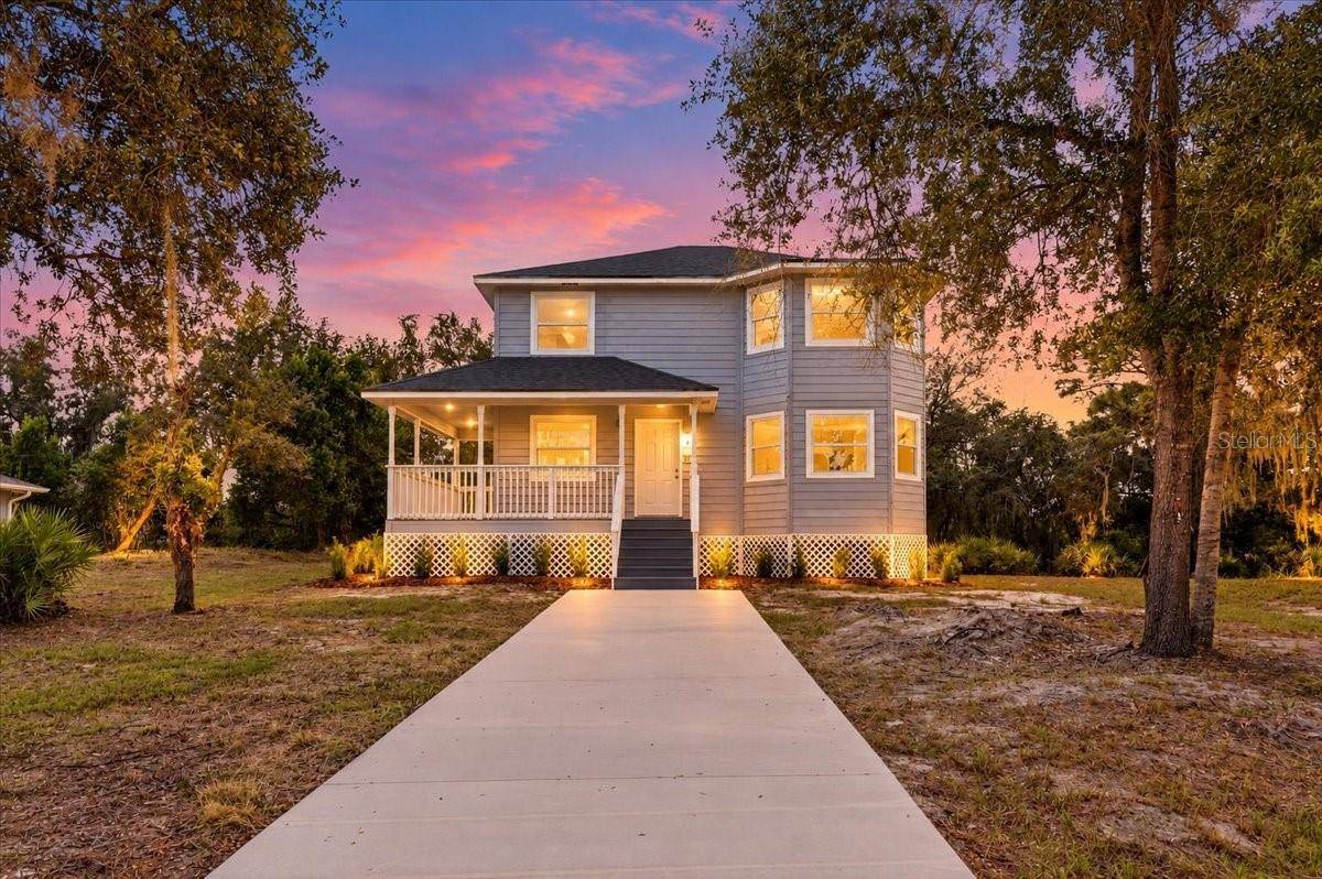 141 3RD AVE, Babson Park, FL 33827