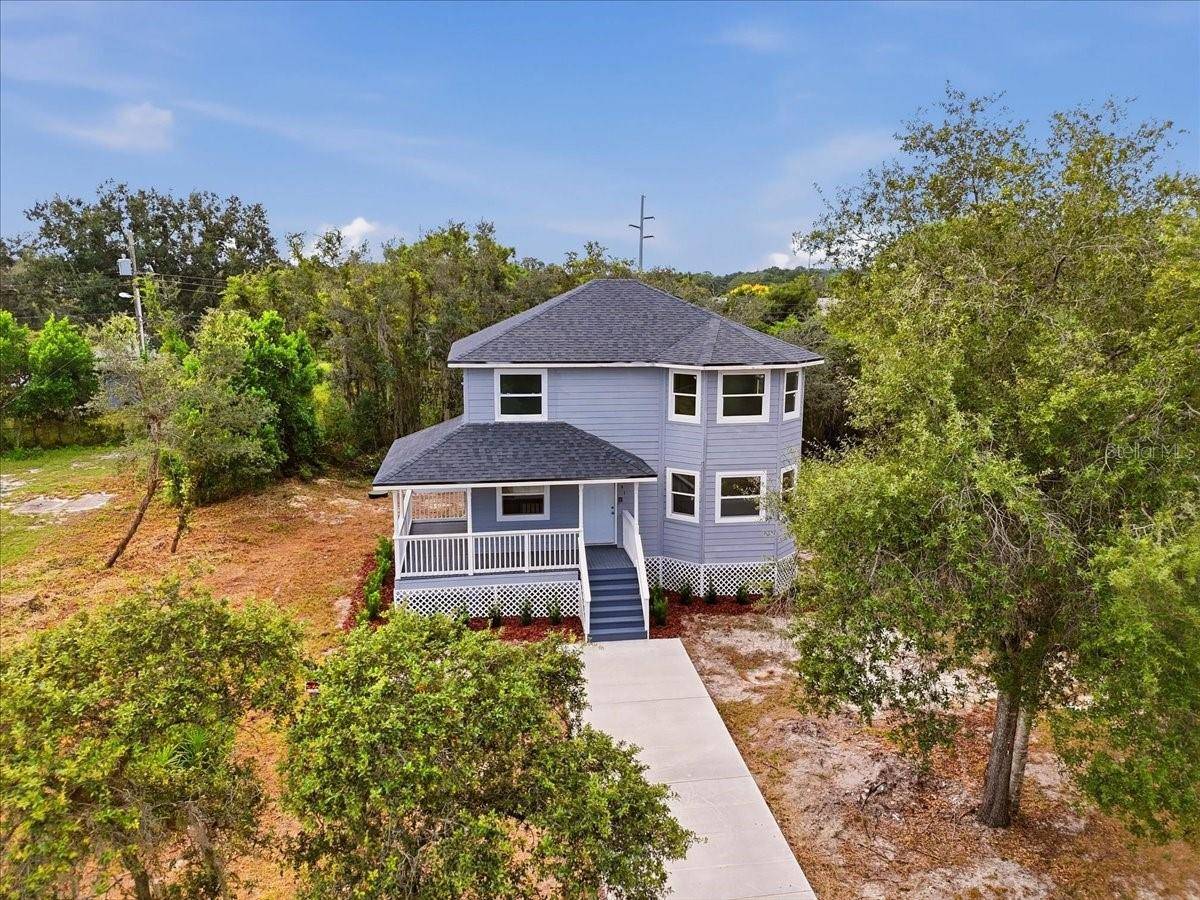 141 3RD AVE, Babson Park, FL 33827