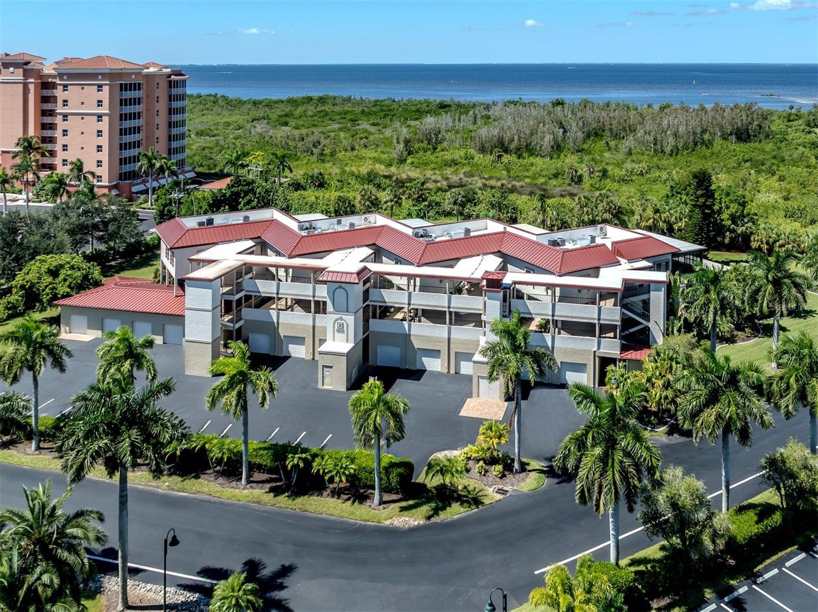 3220 SOUTHSHORE DR #24B, Punta Gorda, FL 33955