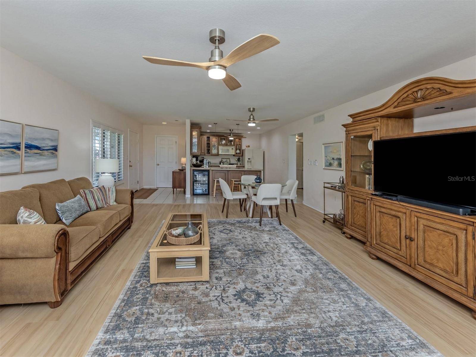 3220 SOUTHSHORE DR #24B, Punta Gorda, FL 33955