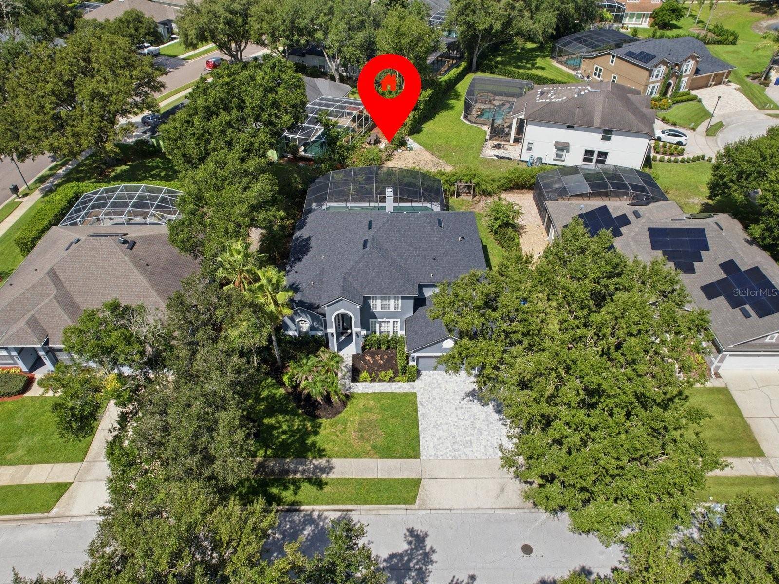 746 MUSAGO RUN, Lake Mary, FL 32746