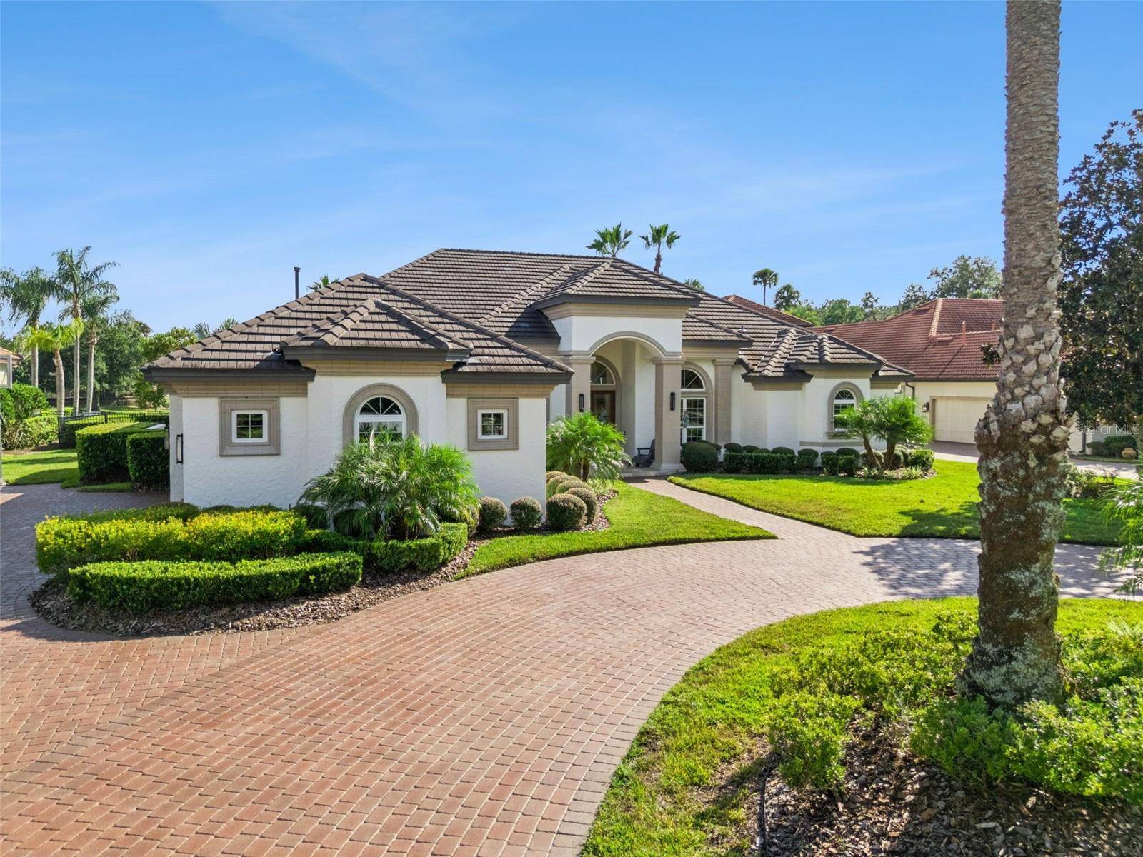 2133 ALAQUA LAKES BLVD, Longwood, FL 32779