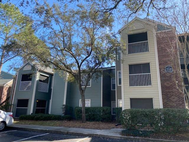 5124 PARK CENTRAL DR #513, Orlando, FL 32839