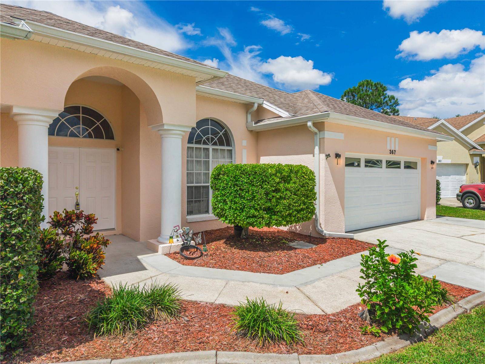 367 KASSIK CIR, Orlando, FL 32824