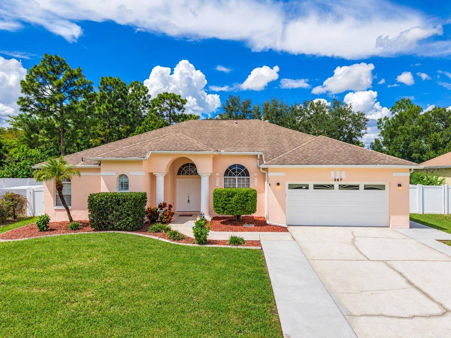 367 KASSIK CIR, Orlando, FL 32824
