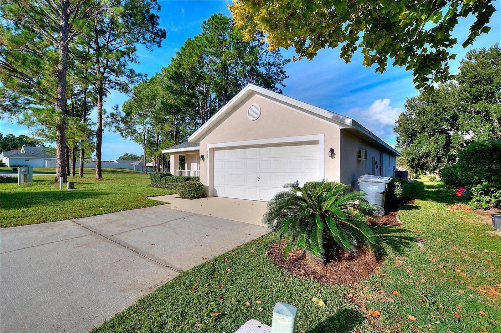 161 PINEDALE DR, Davenport, FL 33897