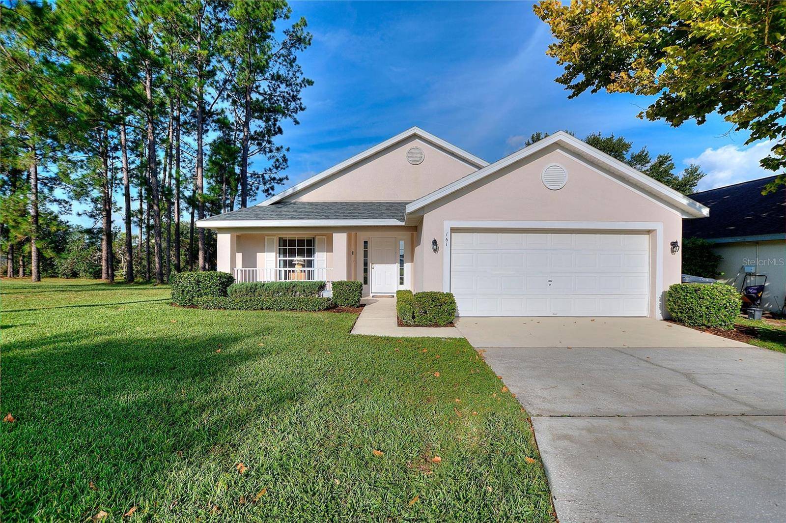 161 PINEDALE DR, Davenport, FL 33897