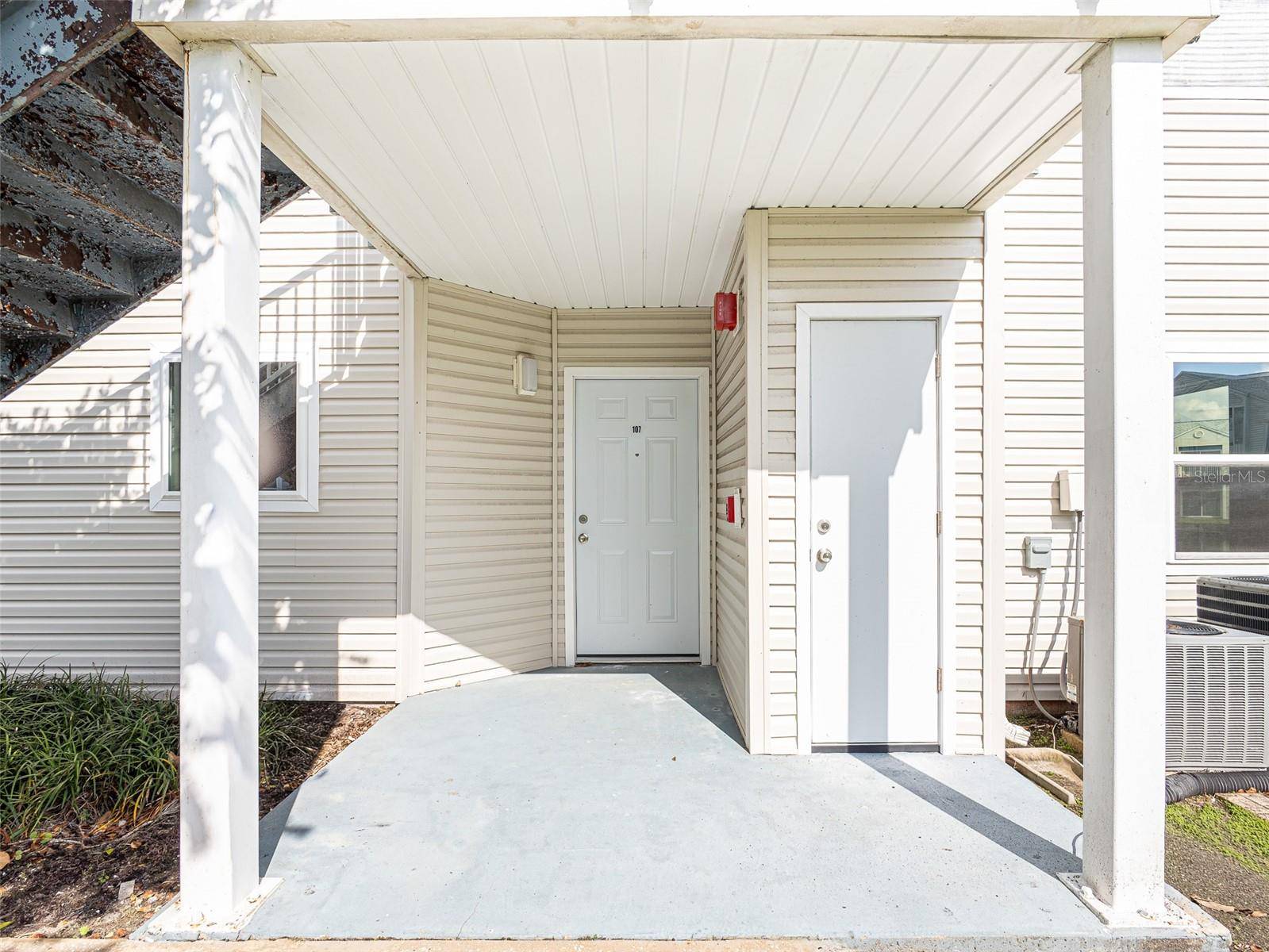 2512 WOODGATE BLVD #107, Orlando, FL 32822