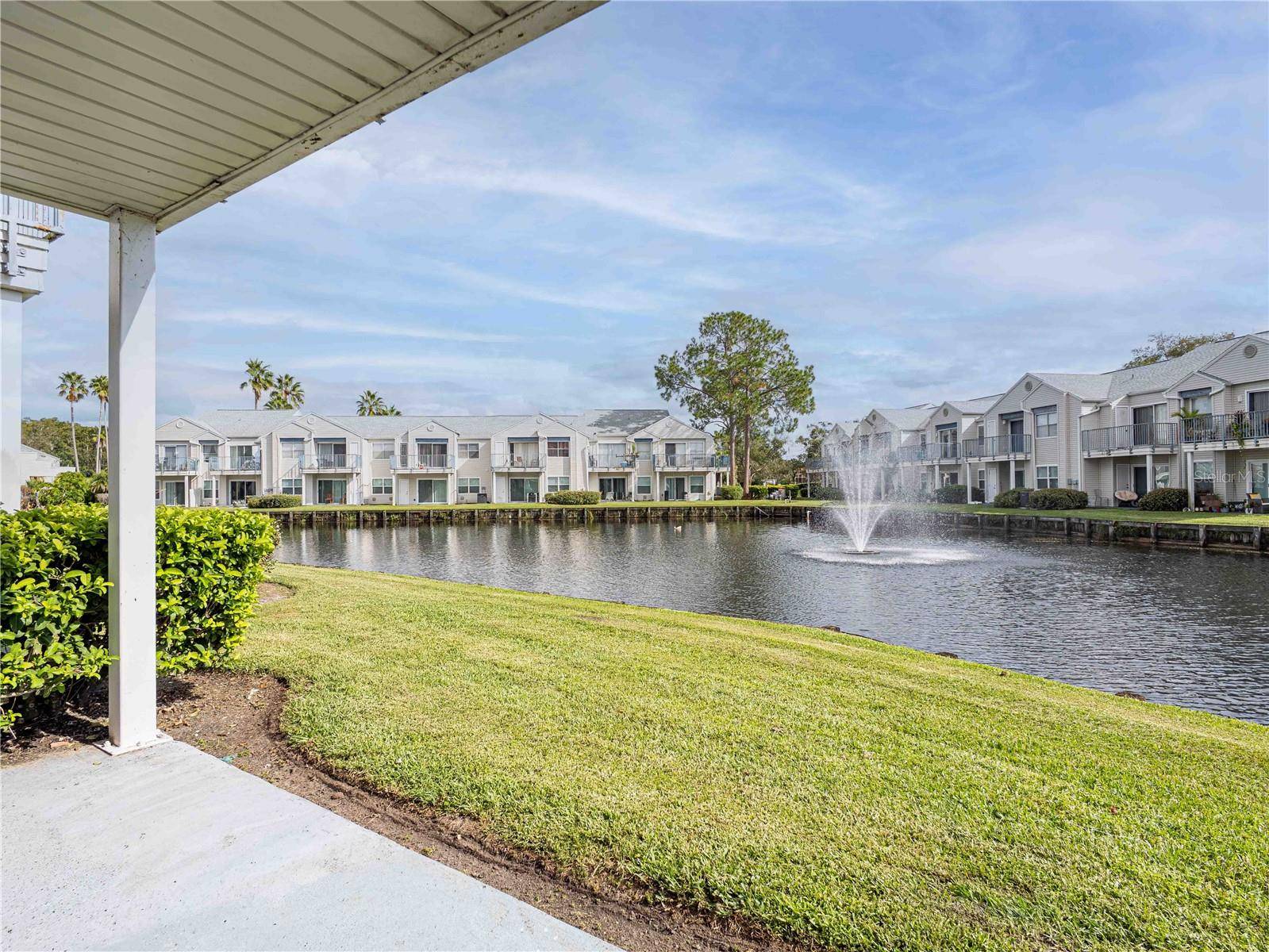 2512 WOODGATE BLVD #107, Orlando, FL 32822