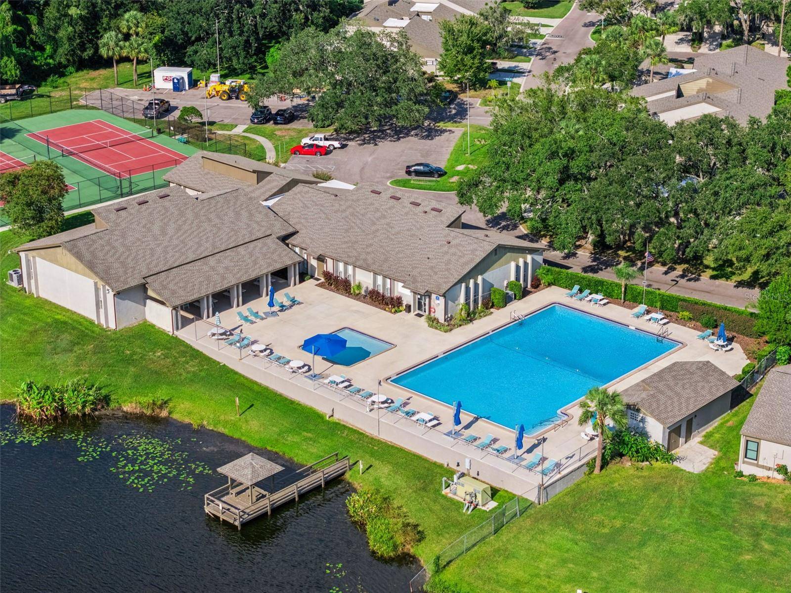 629 WOODRIDGE DR, Fern Park, FL 32730